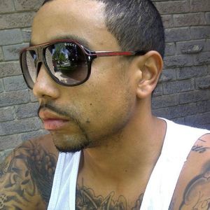 Meet your Posher, Marcus